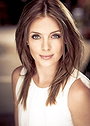 Amy Pemberton