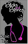 Sticks and Stones (Broken Heart #2)