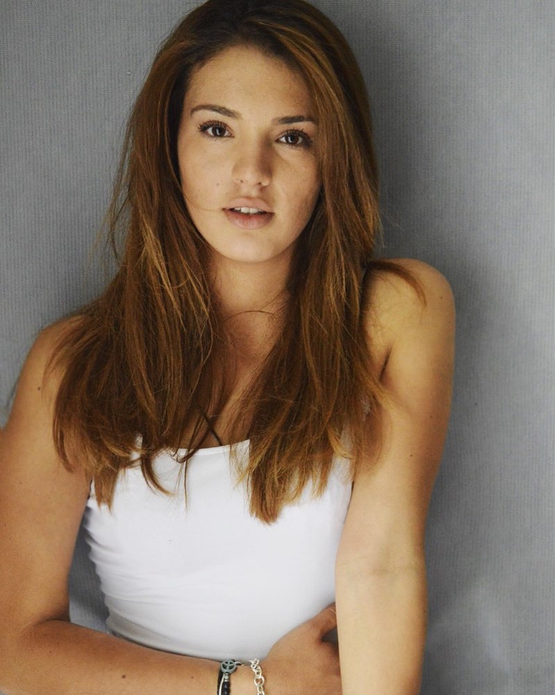 Danel Azimova