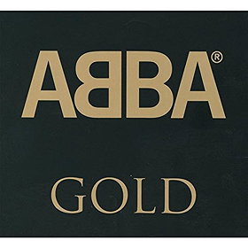 Abba Gold: +DVD