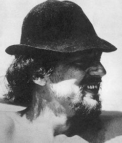 Ole Lund Kirkegaard