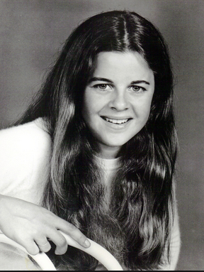 Lisa Gerritsen