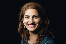 Naeeda Aurangzeb