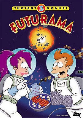 Futurama (Season 3)