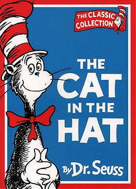 Dr. Seuss Classic Collection - The Cat in the Hat