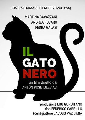 The Black Cat