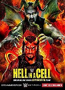 WWE Hell in a Cell 2018