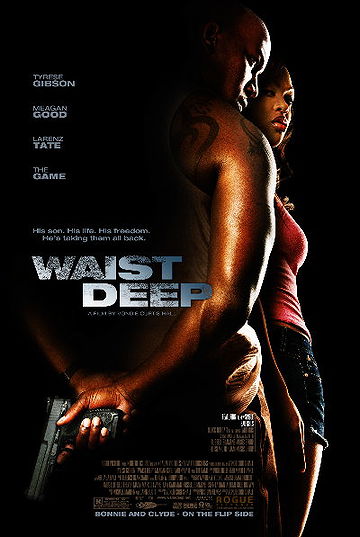 Waist Deep