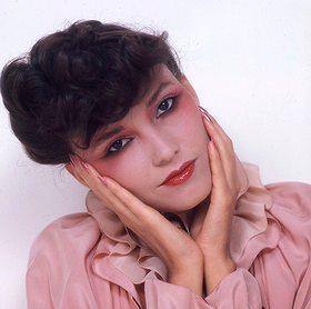 Marcie Hunt