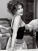 Helena Bonham Carter