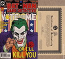 Batman Dark Detective (2005) #1DF.SIGNED Jul 2005 