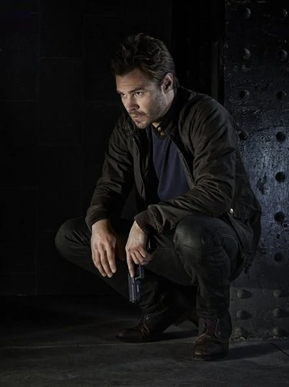Adam Ruzek