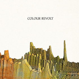 Colour Revolt EP