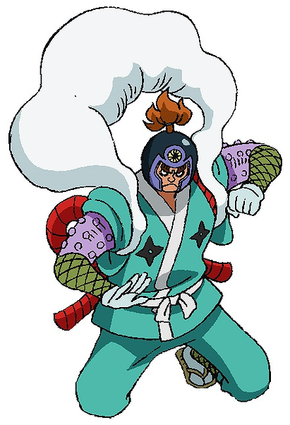 Fujin