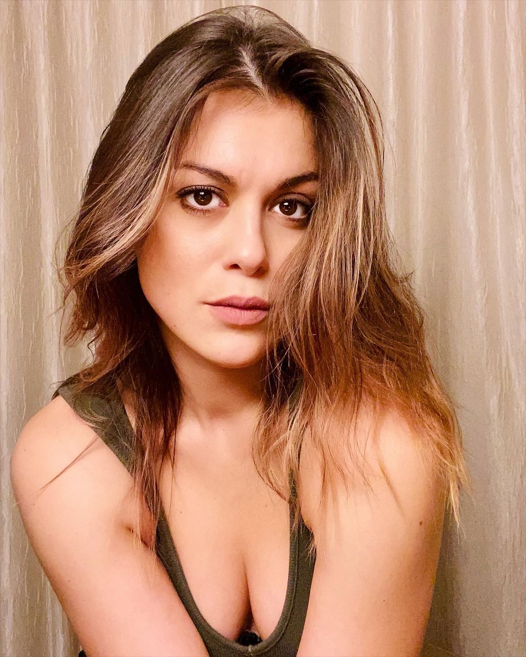 Lindsey Shaw
