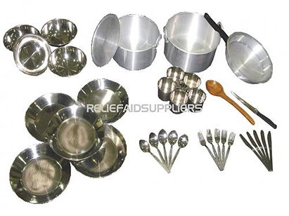 Relief Kitchen Sets Manufacturers