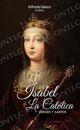 Isabel La Católica