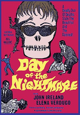 Day of the Nightmare