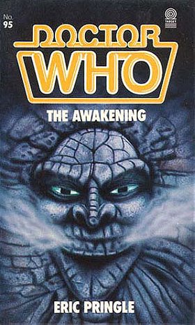 Doctor Who-The Awakening