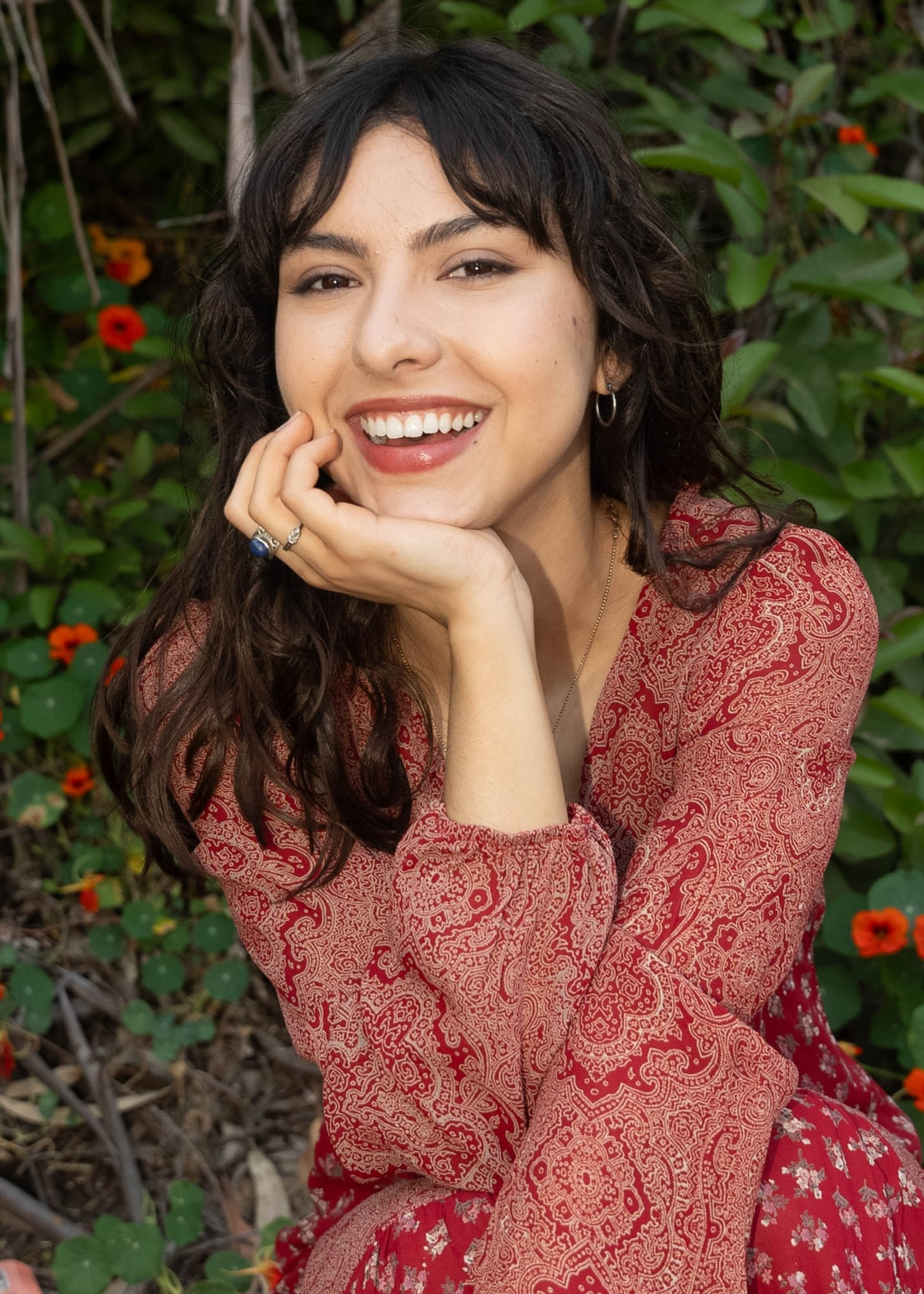 Sara Malal Rowe