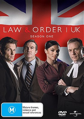 Law & Order: UK