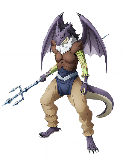 Gabiru