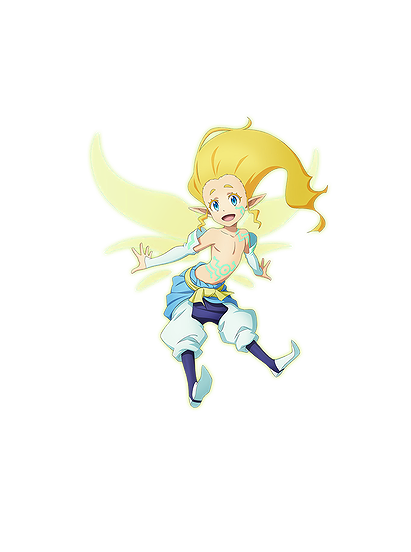 Elemental of Light