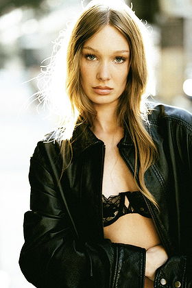 Carlie Gibert
