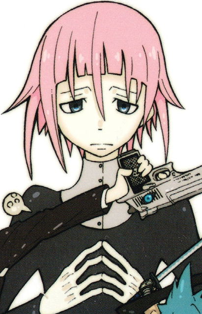 Crona