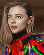 Chloe Moretz
