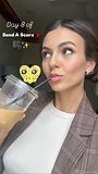 Victoria Justice