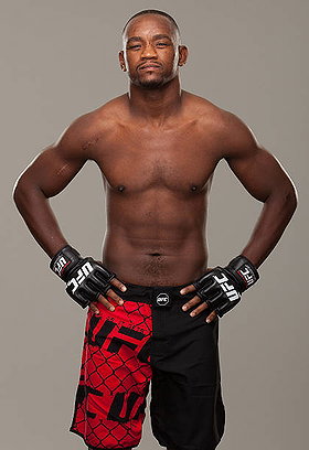 Yves Edwards