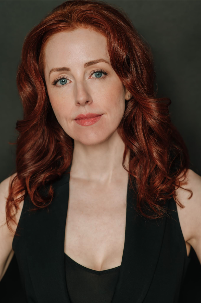 Amanda Lisman