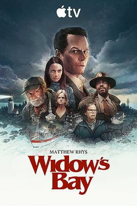 Widow's Bay
