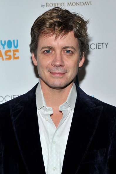 Chris Henry Coffey
