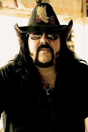 Vinnie Paul