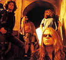 Screaming Trees