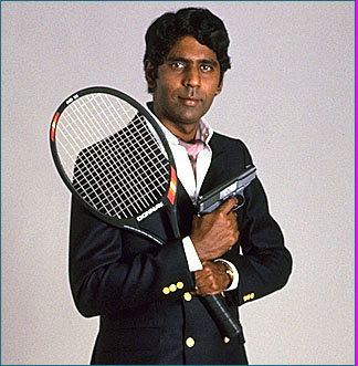 Vijay Amritraj