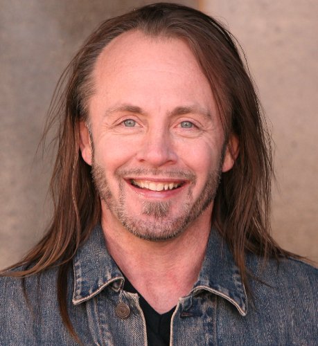 Allen Merritt