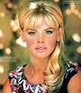 Britt Ekland