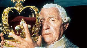King George III (Nigel Hawthorne)