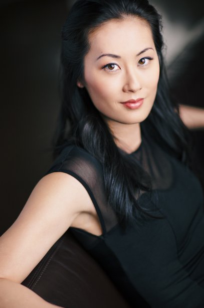 Olivia Cheng