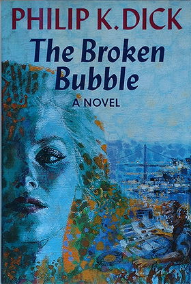 The Broken Bubble