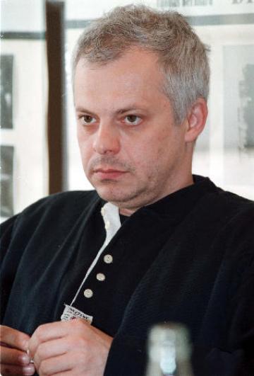 Bohumil Klepl