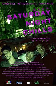 Saturday Night Chills                                  (2013)
