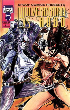 Wolverbroad vs. Hobo