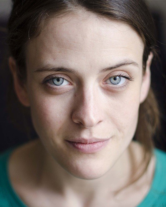 Marie Tirmont