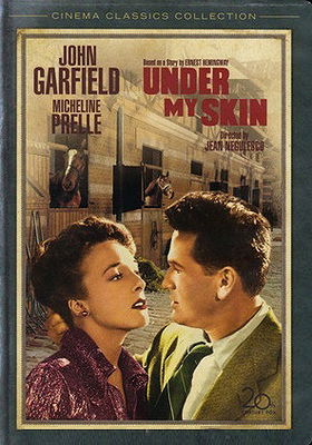 Under My Skin 