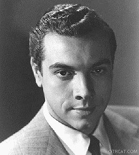 Mario Lanza