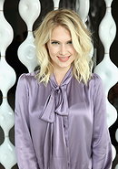 Claudia Lee